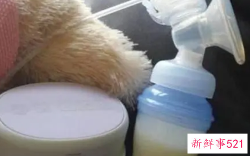 母乳挤到奶瓶怎么保存