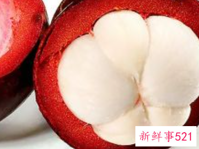 各类水果的营养价值及作用