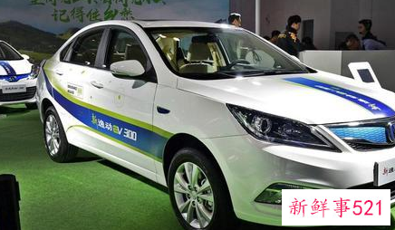 新能源汽车到底值不值得购买