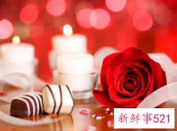 情人节给对象写的贺卡