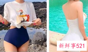 夏天衣服穿搭必备单品