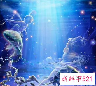 魅力十足的星座女