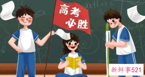 2021黑龙江如何查询高考成绩