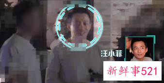 汪小菲离婚风波后首现身！夜会好友心情愉悦
