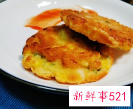 煎饼怎么样做又薄又脆