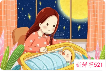 两岁宝宝睡眠时间标准是多少