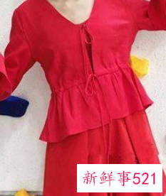 夏天穿什么颜色好看