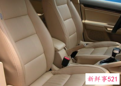 汽车真皮保养多少钱一次