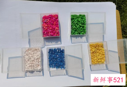 哪种颜色最凉快