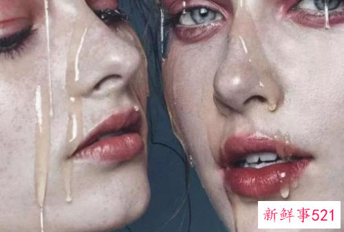 脸色偏黄适合什么颜色的口红