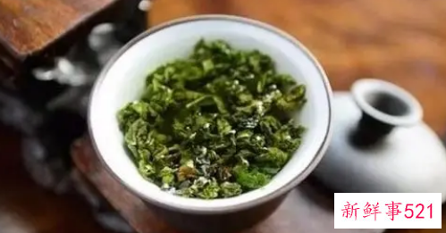 茶的品种及特点