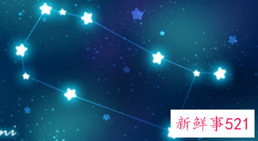 最受欢迎的星座是什么