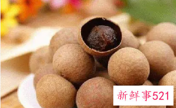 龙眼一天吃多少合适眼的功效与作用