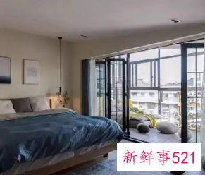 怎么在卧室做一个假阳台