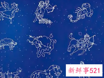 十二星座中谁唱歌最好听