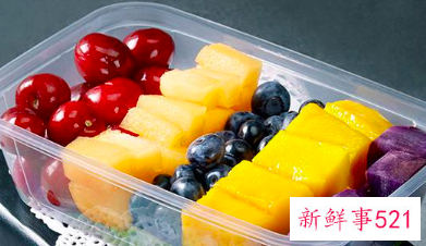 一次性塑料饭盒的危害