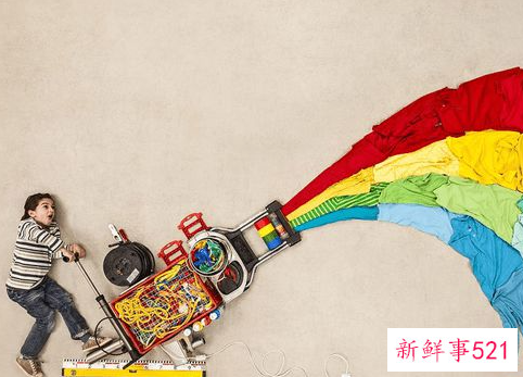 开发宝宝右脑的小妙招