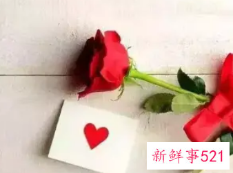 表白一段话女朋友