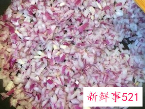 卤肉饭的制作方法和步骤