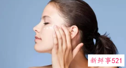 眼霜一般用在哪个步骤