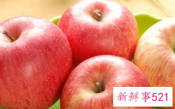 象征吉祥好运的水果