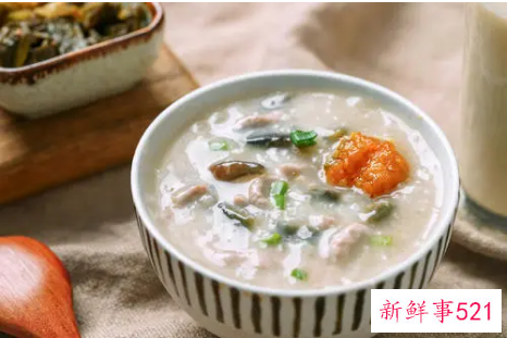 慢性胃炎吃什么食物好