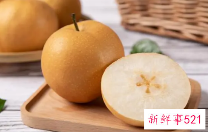 女人梦见树上有很多梨