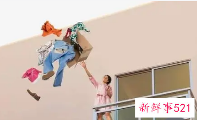 梦见丢衣服有什么征兆