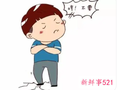 七岁小孩叛逆期应该怎么教育