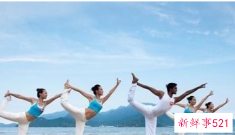 女性如何保养身体健康