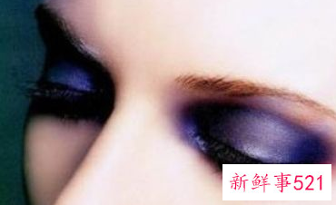 一步一步教你学化妆方法