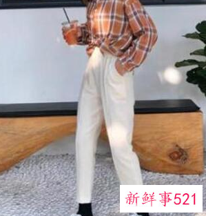 什么样的身材穿衣服最好看