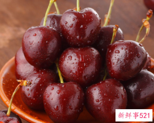 车厘子怎么保存方法