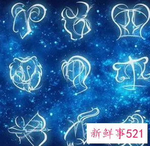 天蝎座不敢惹的星座