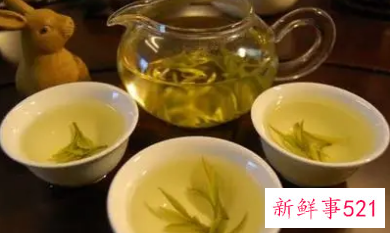 青少年喝茶水对身体有什么好处和坏处