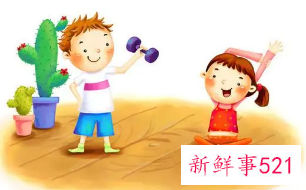 6岁孩子应该学什么知识