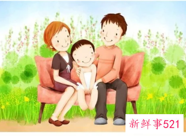 家长鼓励孩子的经典语句