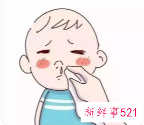 在家里怎么给宝宝洗鼻子