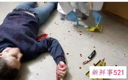 梦见杀两个人是什么意思