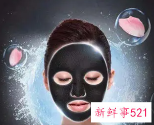 石墨烯面膜的功效和作用