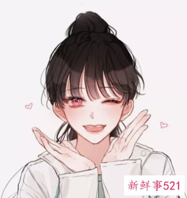 悟性非常高的女孩