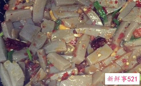 魔芋吃了会发胖吗