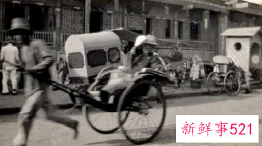 梦见自己是车夫有什么征兆