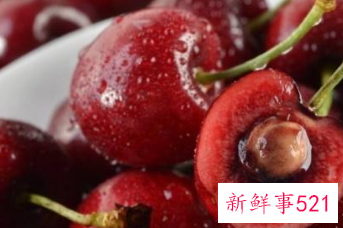 车厘子怎样放冰箱保存