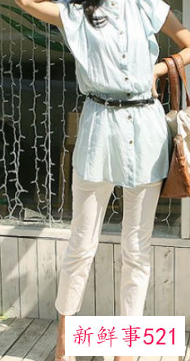 男生可以穿女生的高跟鞋吗