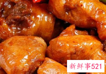 适合秋冬吃的家常菜