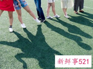 梦见影子什么寓意