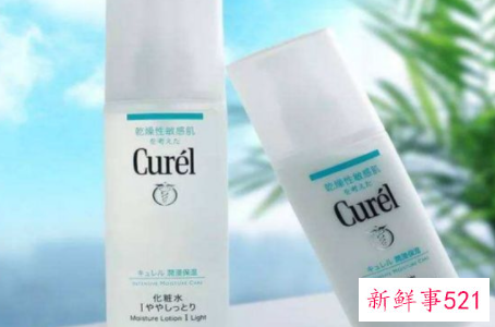 爽肤水可以替代水乳中的水吗