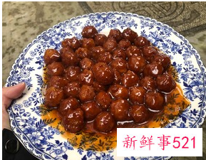 糖醋丸子怎么做好吃