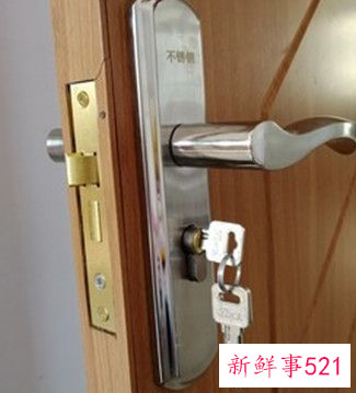 木门锁十大名牌排名榜